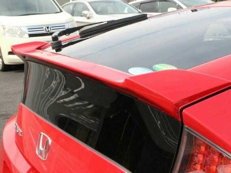 CR-Z