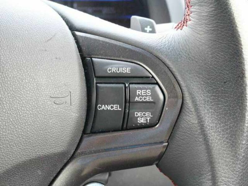 CR-Z