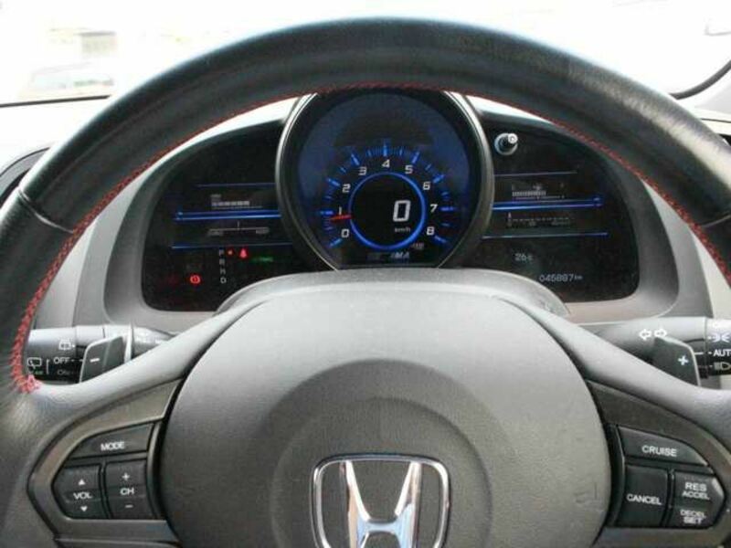 CR-Z
