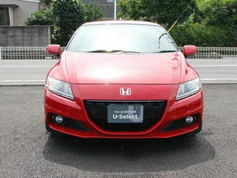 CR-Z