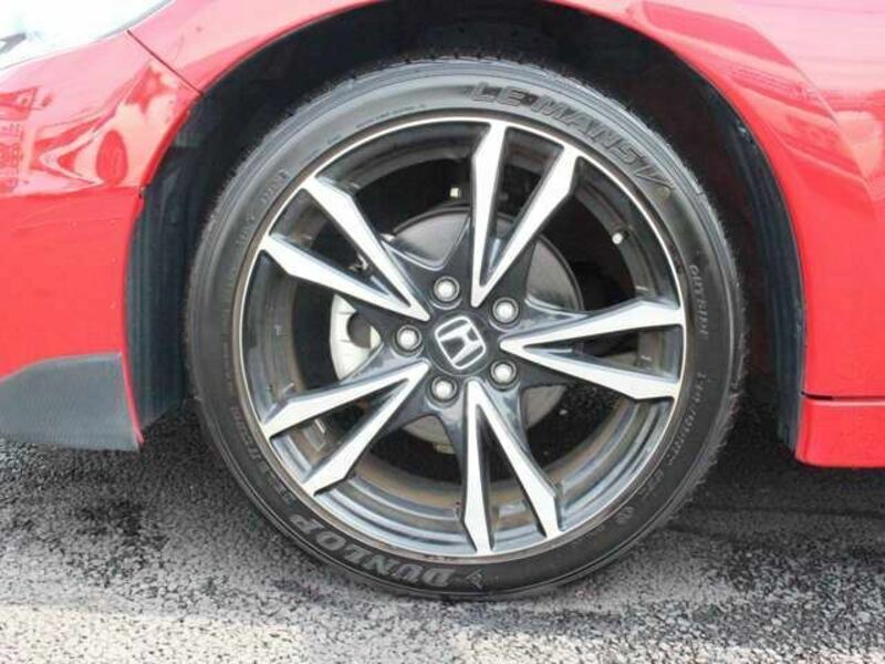 CR-Z
