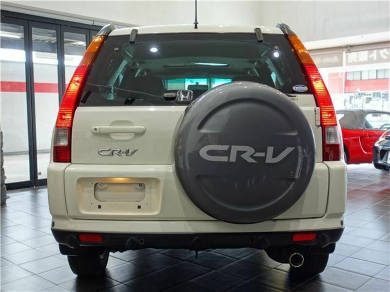 CR-V