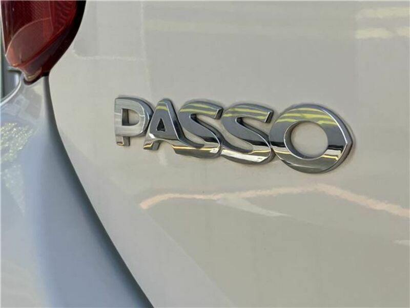 PASSO