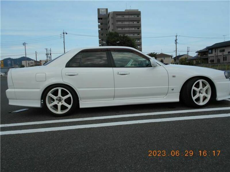 SKYLINE