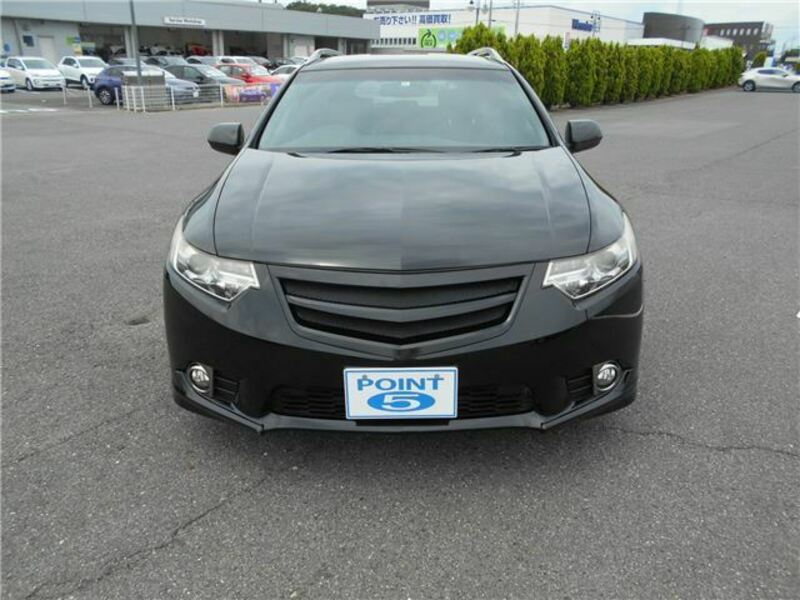 ACCORD TOURER-4