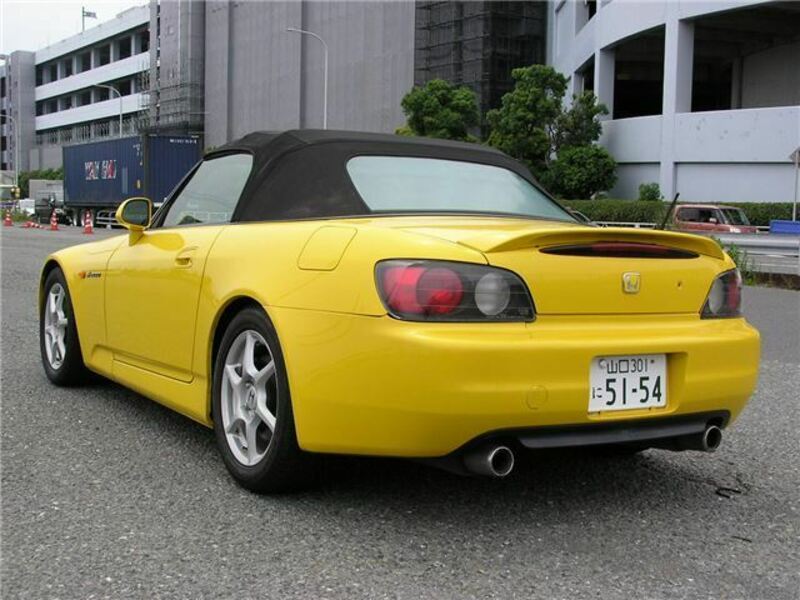 S2000