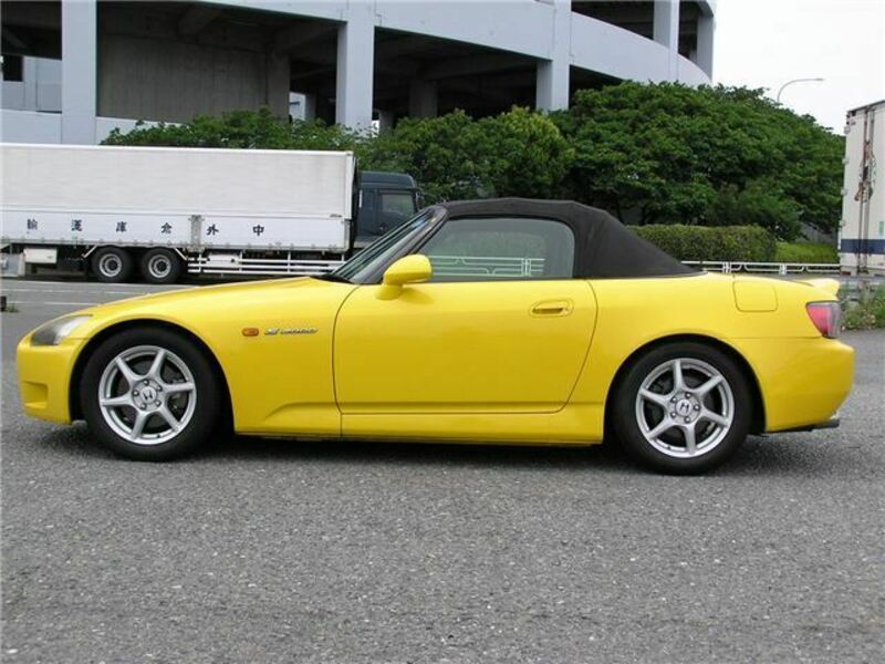 S2000