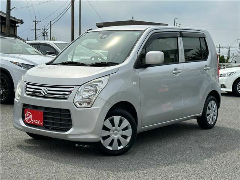 WAGON R-0
