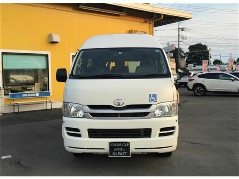 HIACE