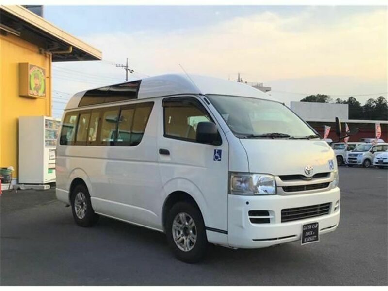 HIACE