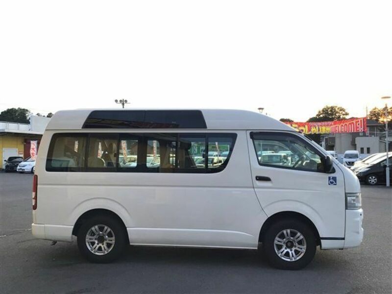 HIACE