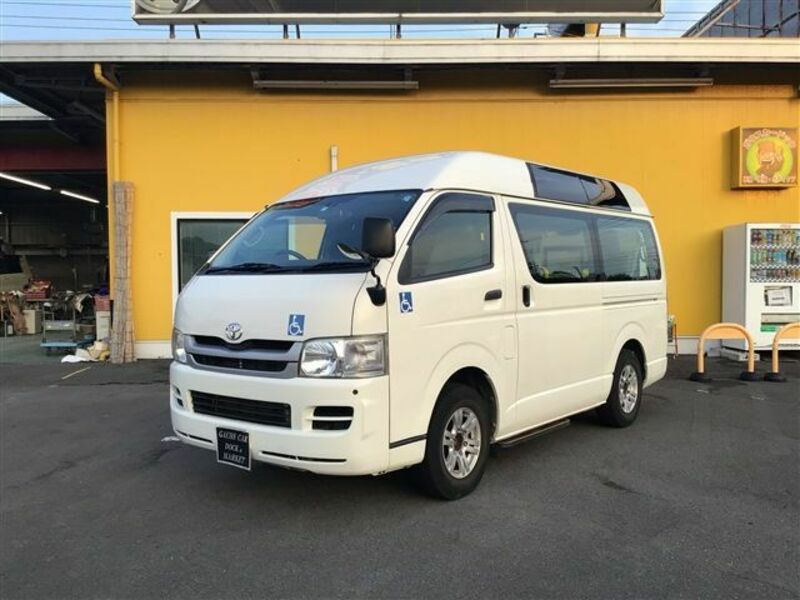 HIACE