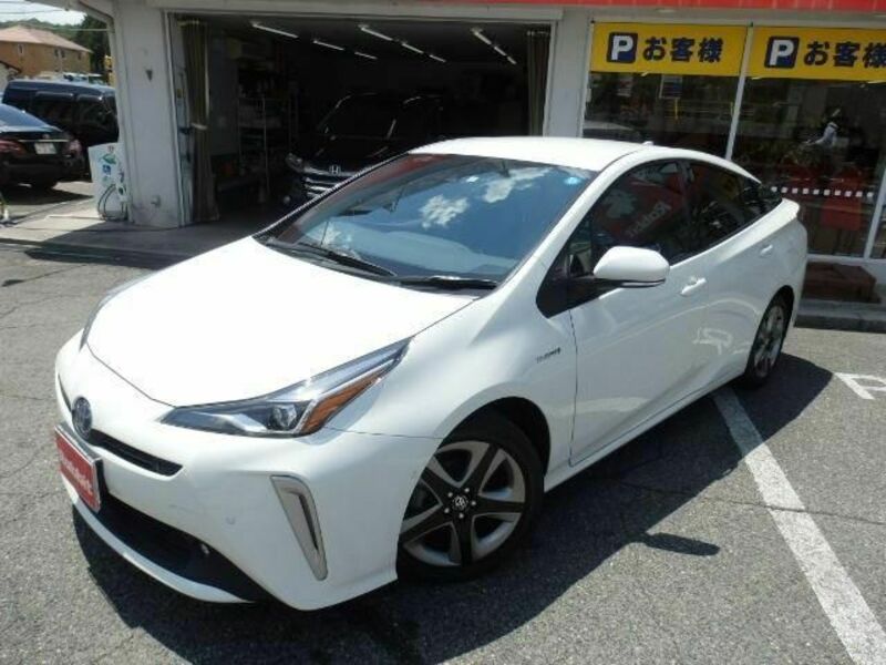 PRIUS