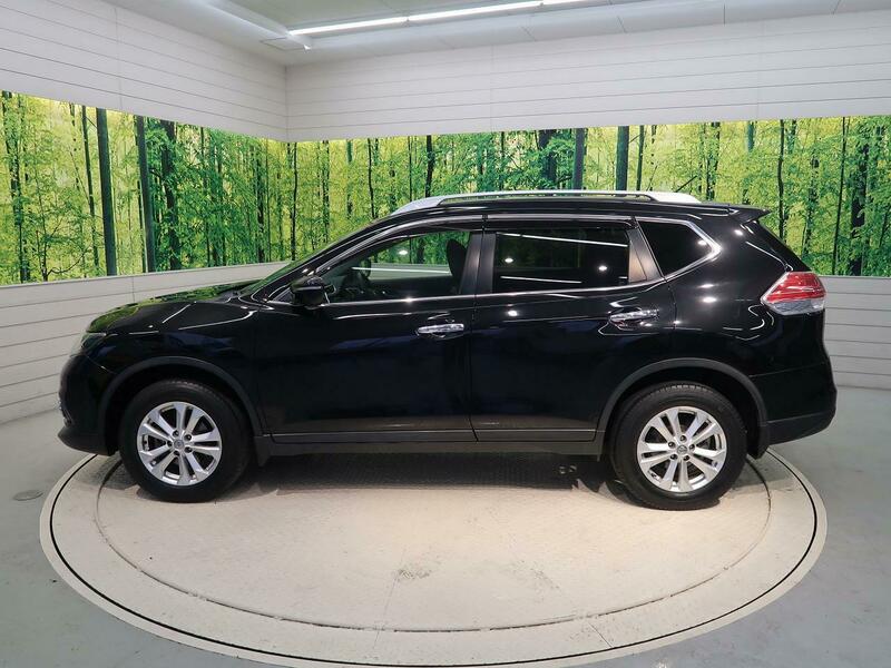 X-TRAIL-64