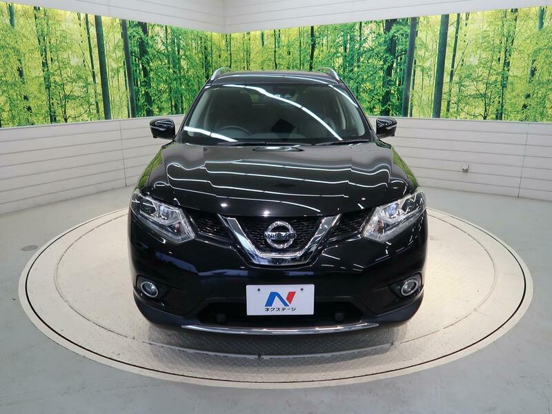 X-TRAIL-7