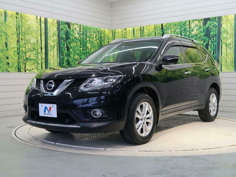 X-TRAIL-3