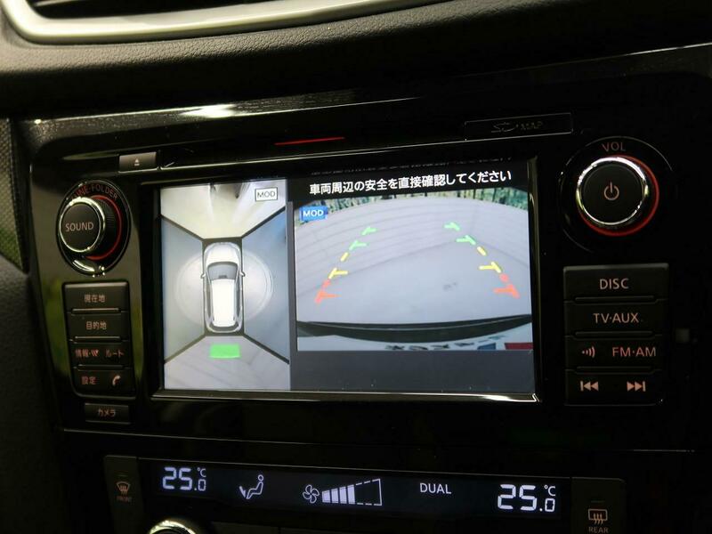 X-TRAIL-63