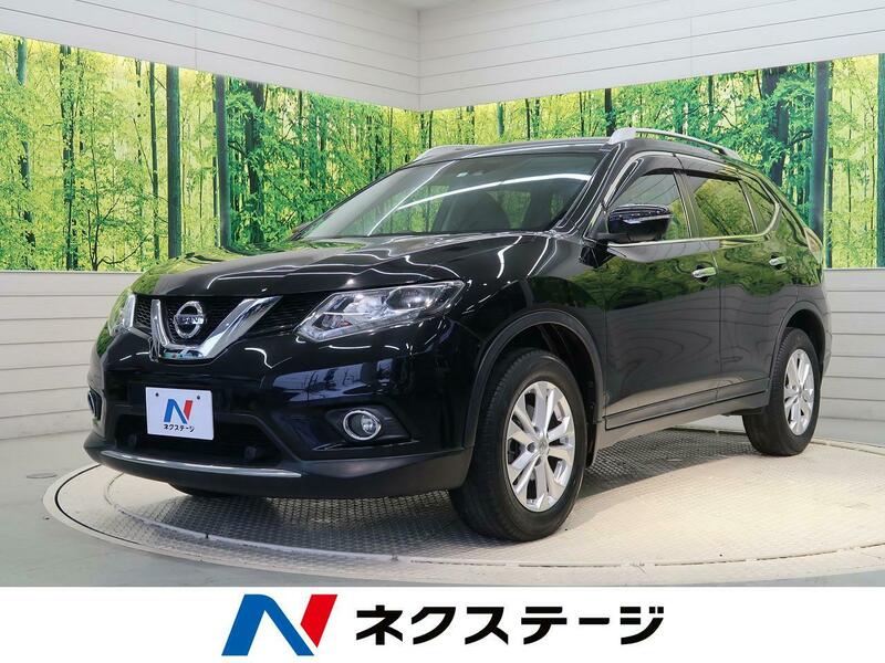 X-TRAIL-41