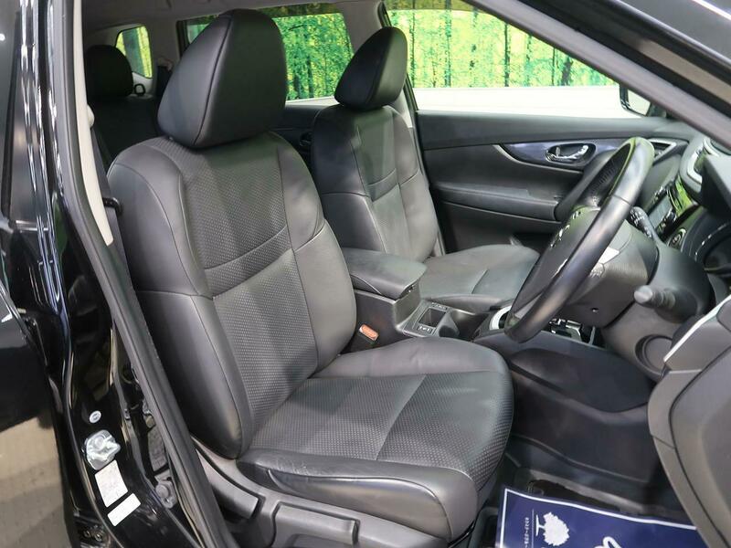X-TRAIL-50