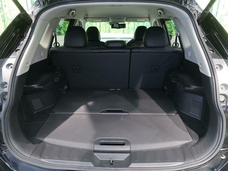 X-TRAIL-43