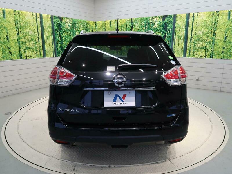 X-TRAIL-60