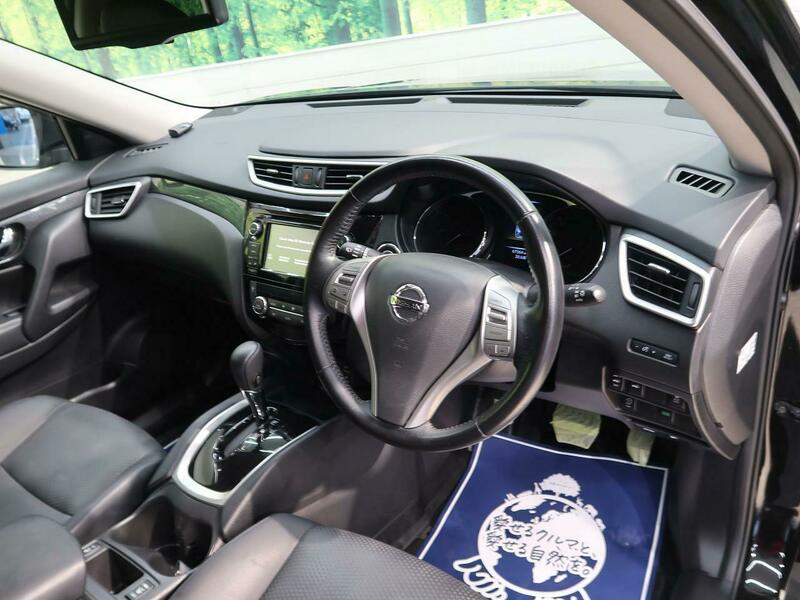 X-TRAIL-8