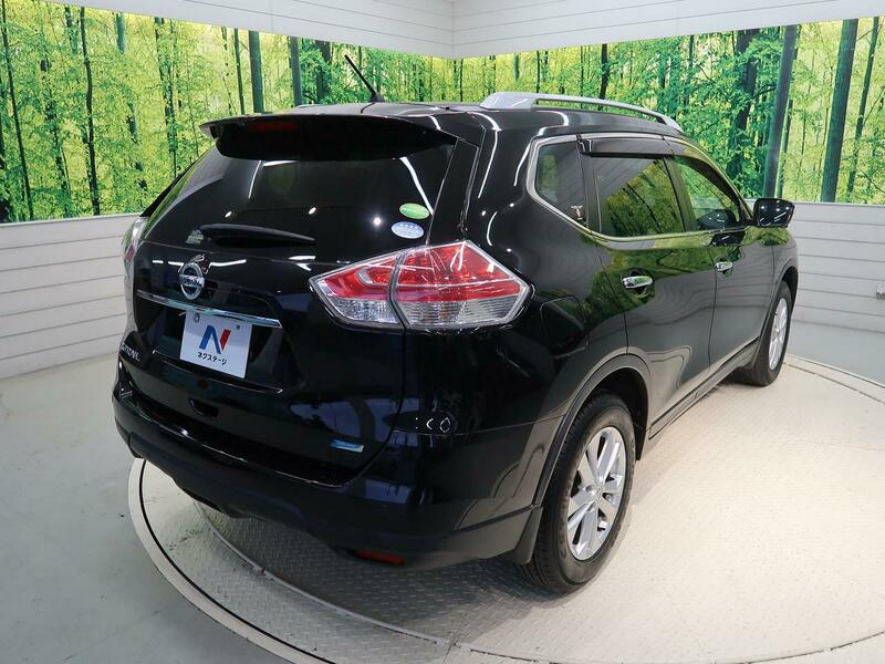 X-TRAIL-33