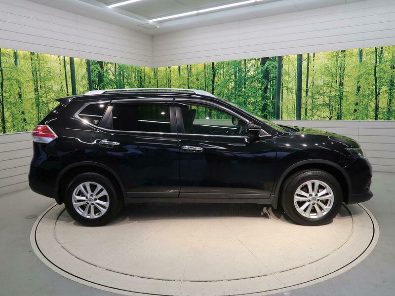 X-TRAIL-13