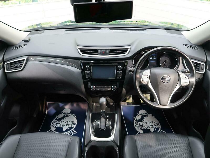 X-TRAIL-20