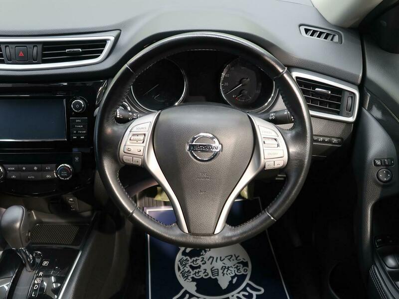 X-TRAIL-16