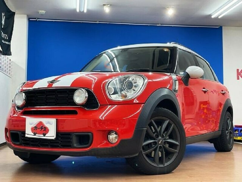 BMW　MINI
