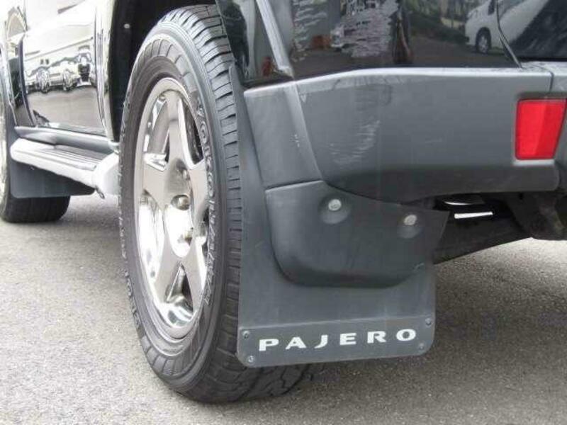 PAJERO