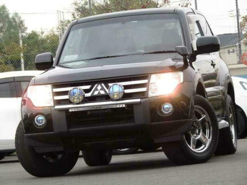 PAJERO