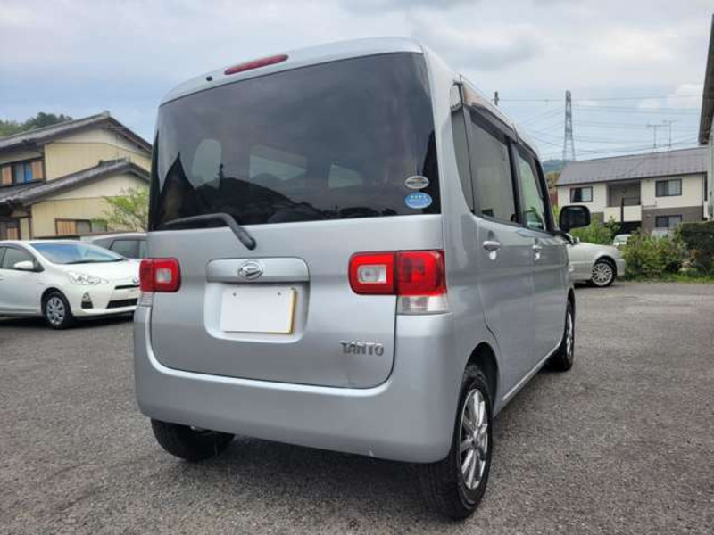 TANTO-2