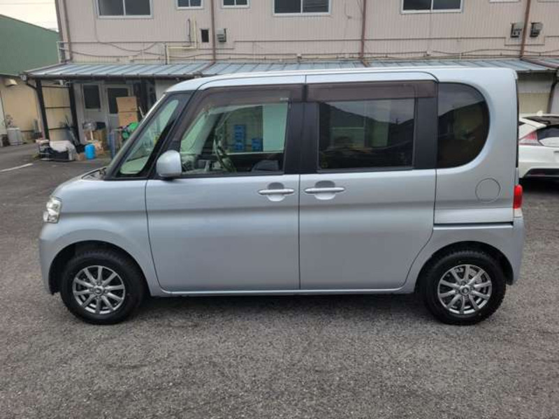 TANTO-5