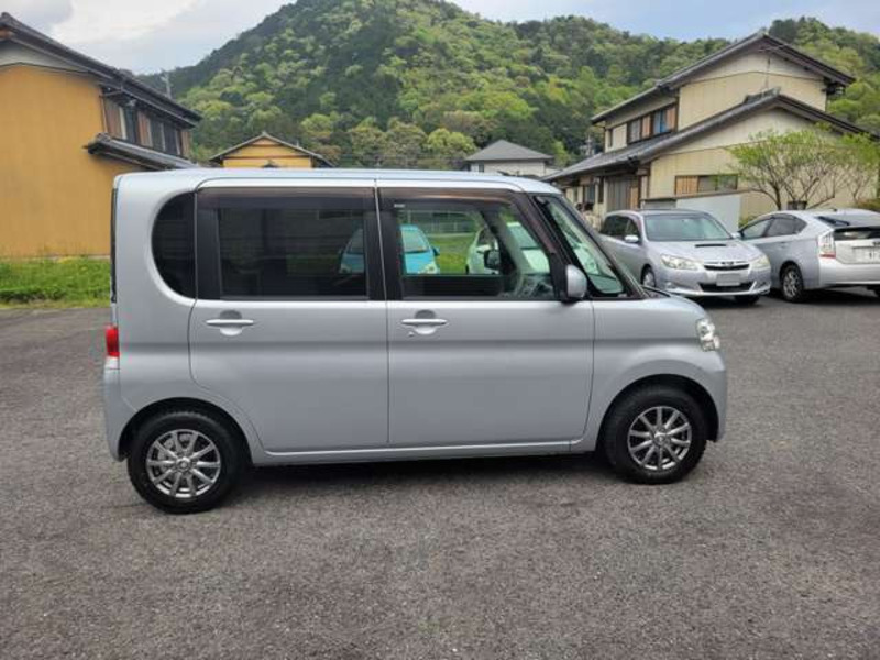 TANTO-4