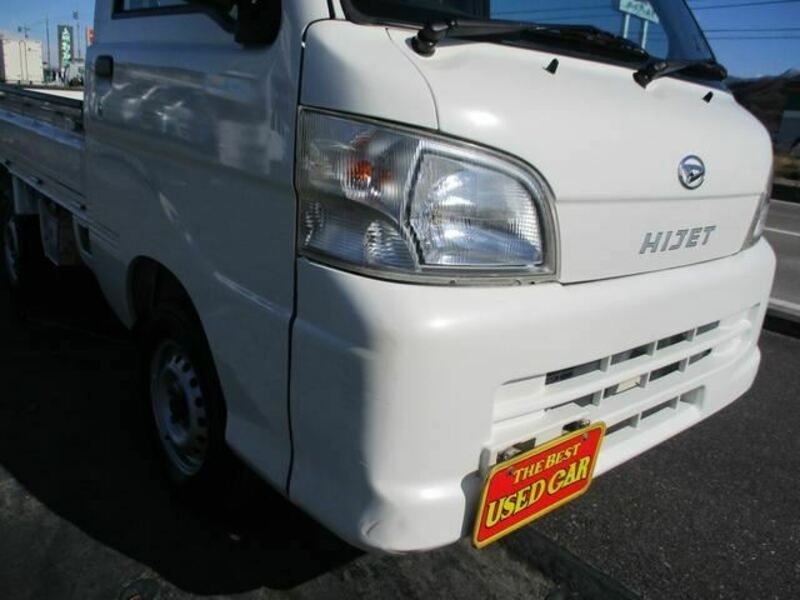 HIJET TRUCK-22