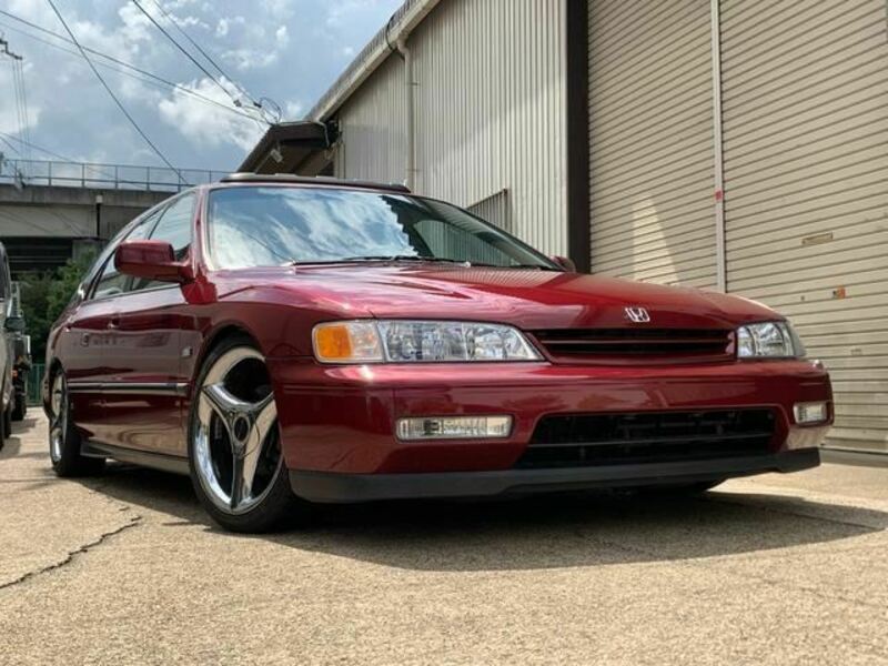 ACCORD WAGON-0