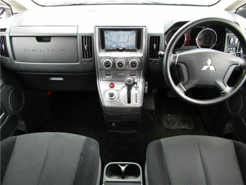 DELICA D5