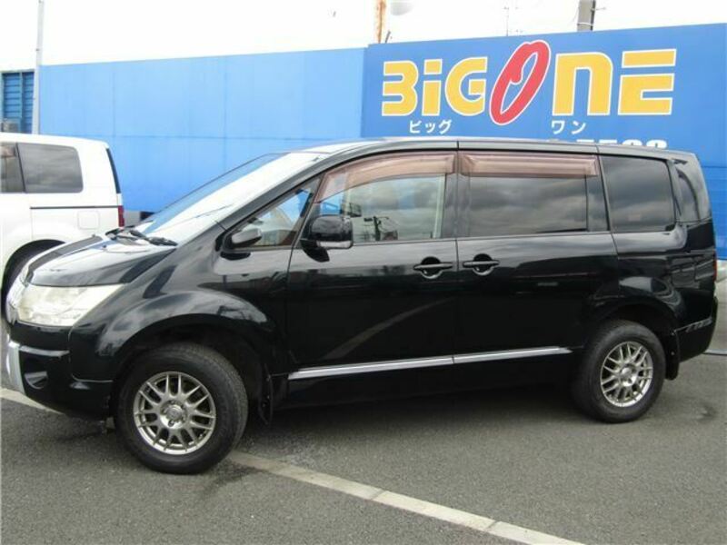 DELICA D5