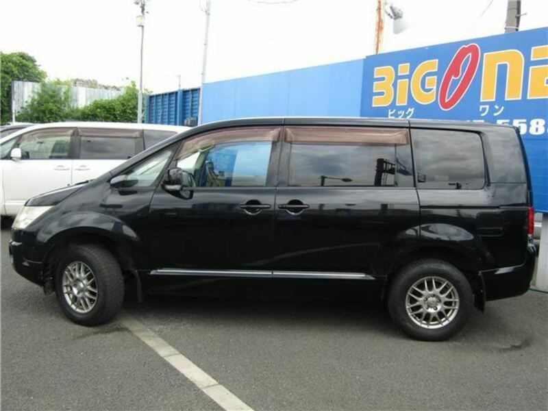 DELICA D5