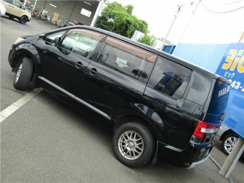 DELICA D5