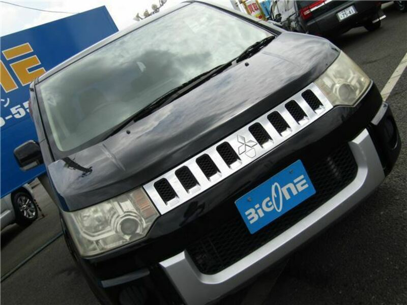 DELICA D5