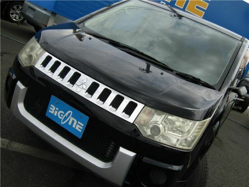 DELICA D5