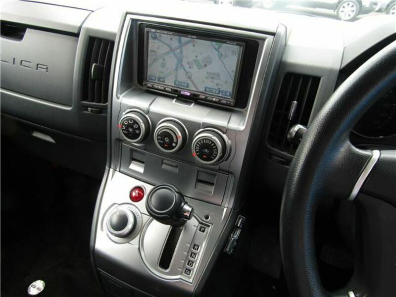DELICA D5