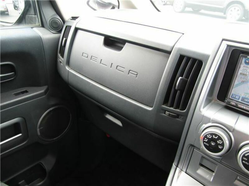 DELICA D5