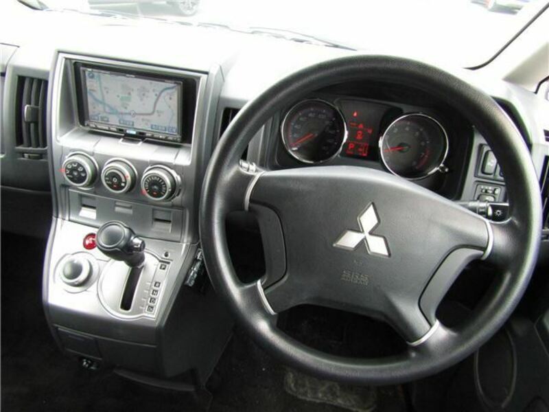 DELICA D5
