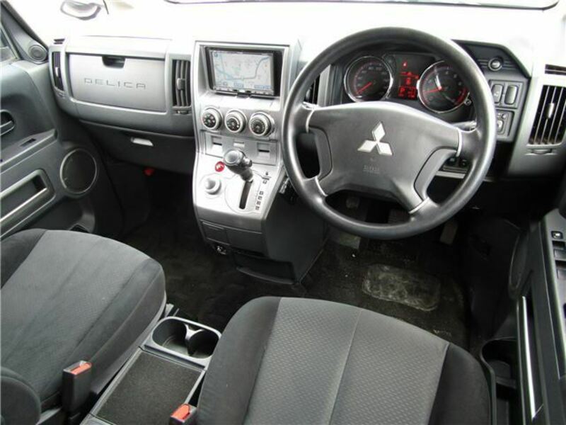 DELICA D5