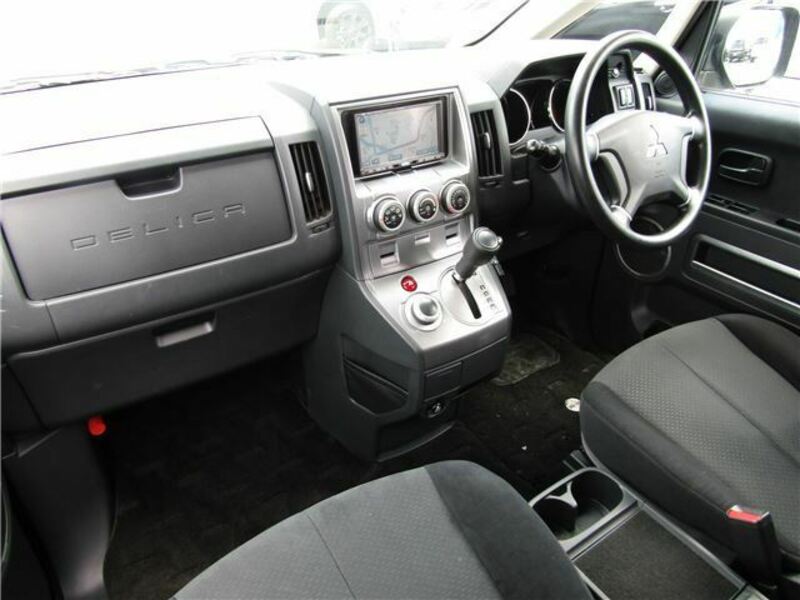 DELICA D5