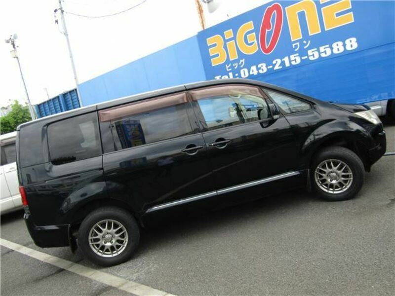 DELICA D5